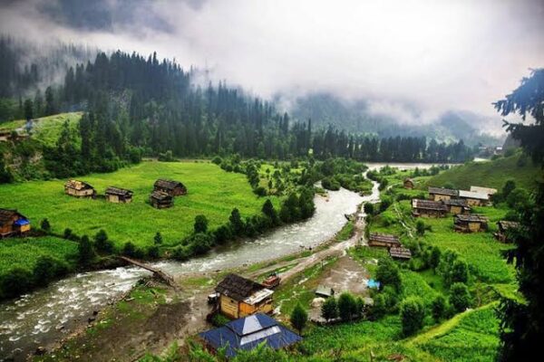 3 Days Tour to Kashmir, Neelum Valley & Arang kel - Image 5