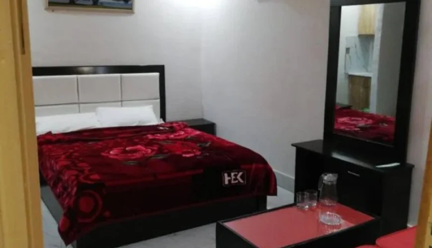 Madina Continental Hotel, Behrain