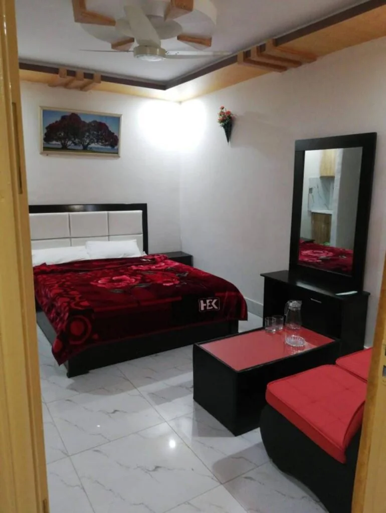 Madina Continental Hotel, Behrain