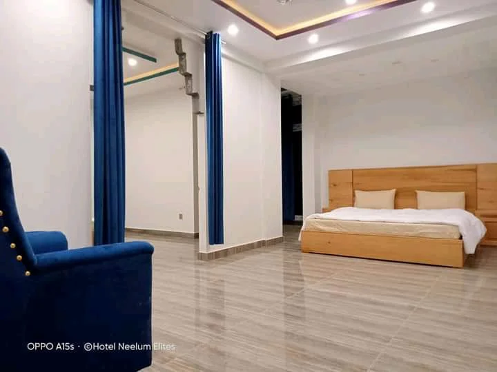 Elite Hotel, Keran Neelum Valley