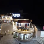 Indus Lodges Hotel, Chilas