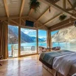 Luxus Hunza Luxury Resorts