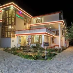Himalaya Hotel Skardu