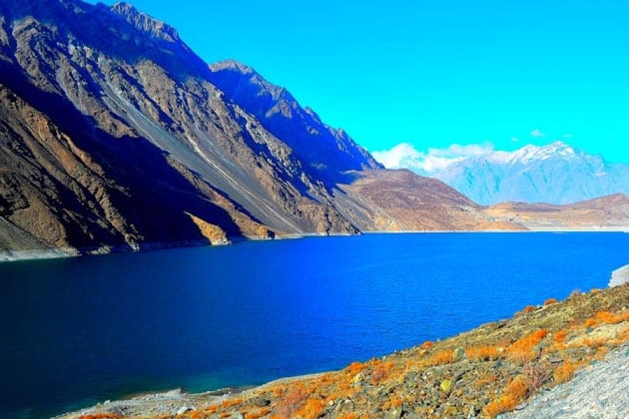 4 Days Tour by Air to Skardu Valley from Karachi